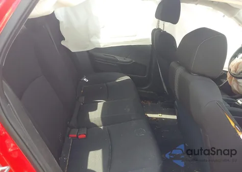 2016 Honda Civic Lx from USA, damaged, VIN 2HGFC2F51GH521445